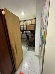 Upper Serangoon Road (D19), Apartment #457943531